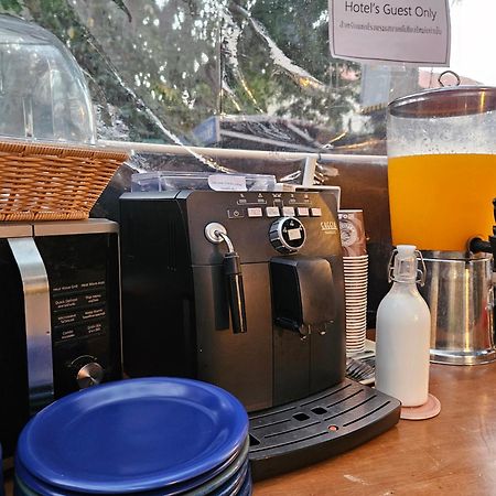 Sabaidee Chiangmai Hotel Sha Чиангмай Экстерьер фото