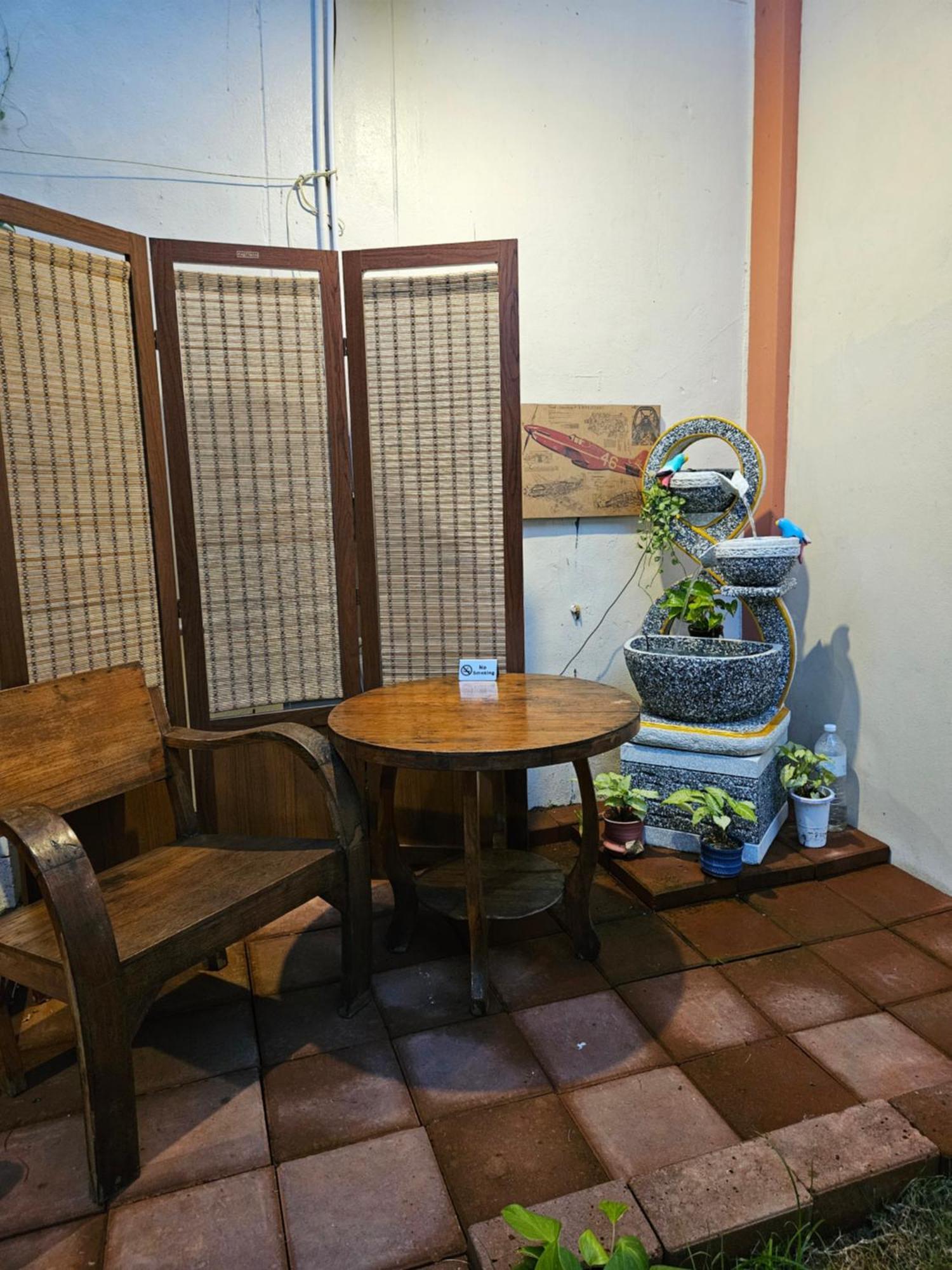 Sabaidee Chiangmai Hotel Sha Чиангмай Экстерьер фото