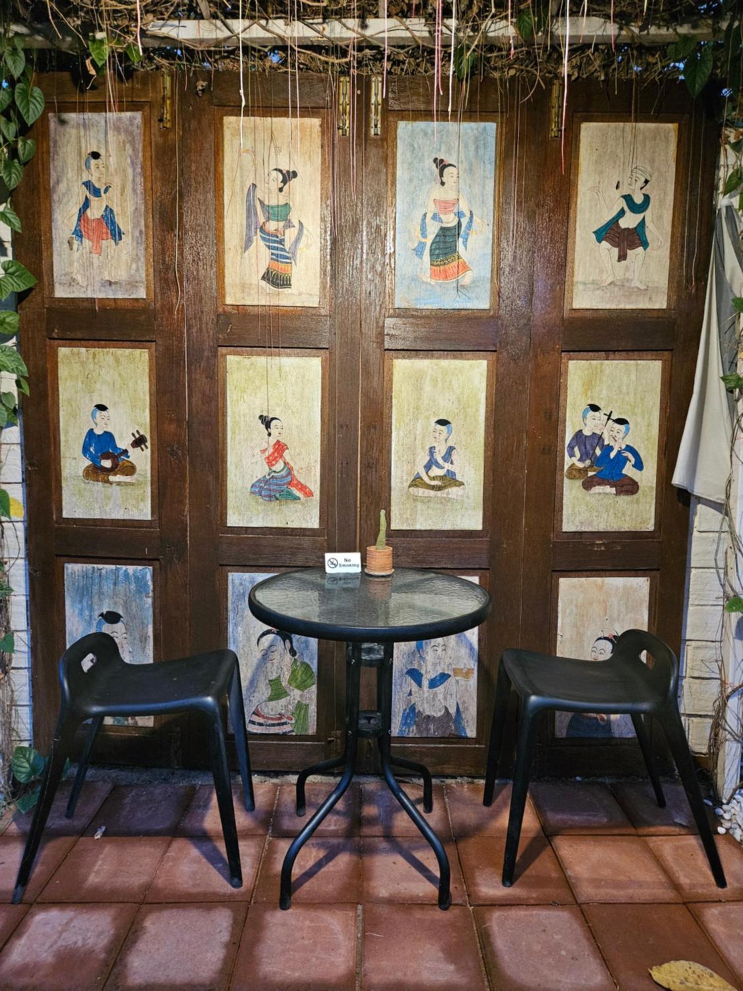 Sabaidee Chiangmai Hotel Sha Чиангмай Экстерьер фото