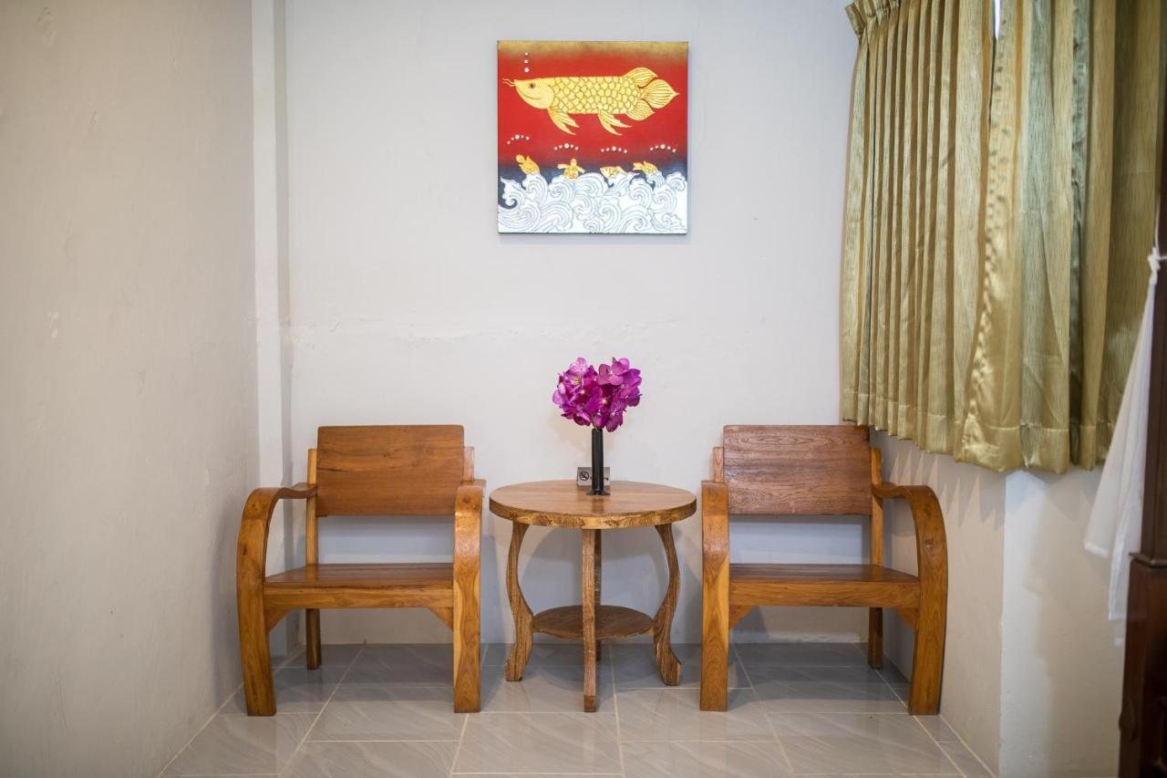 Sabaidee Chiangmai Hotel Sha Чиангмай Экстерьер фото