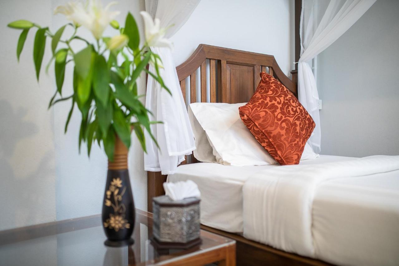 Sabaidee Chiangmai Hotel Sha Чиангмай Экстерьер фото
