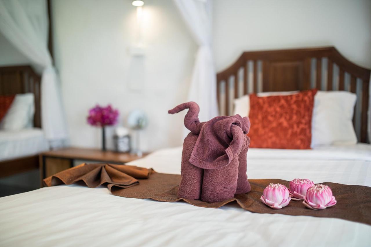 Sabaidee Chiangmai Hotel Sha Чиангмай Экстерьер фото