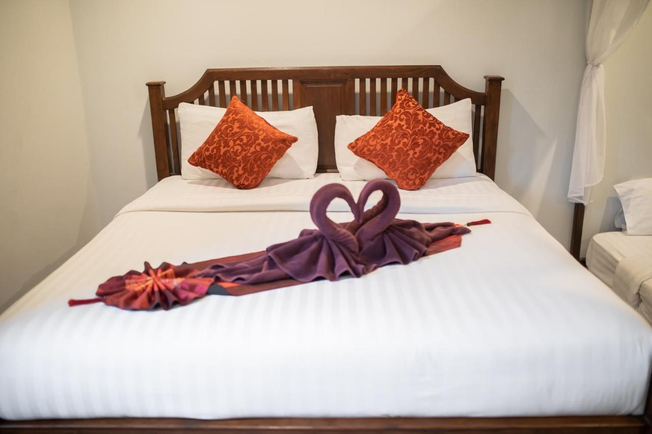 Sabaidee Chiangmai Hotel Sha Чиангмай Экстерьер фото