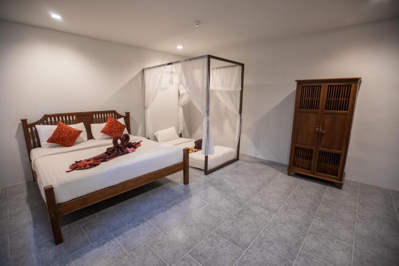 Sabaidee Chiangmai Hotel Sha Чиангмай Экстерьер фото