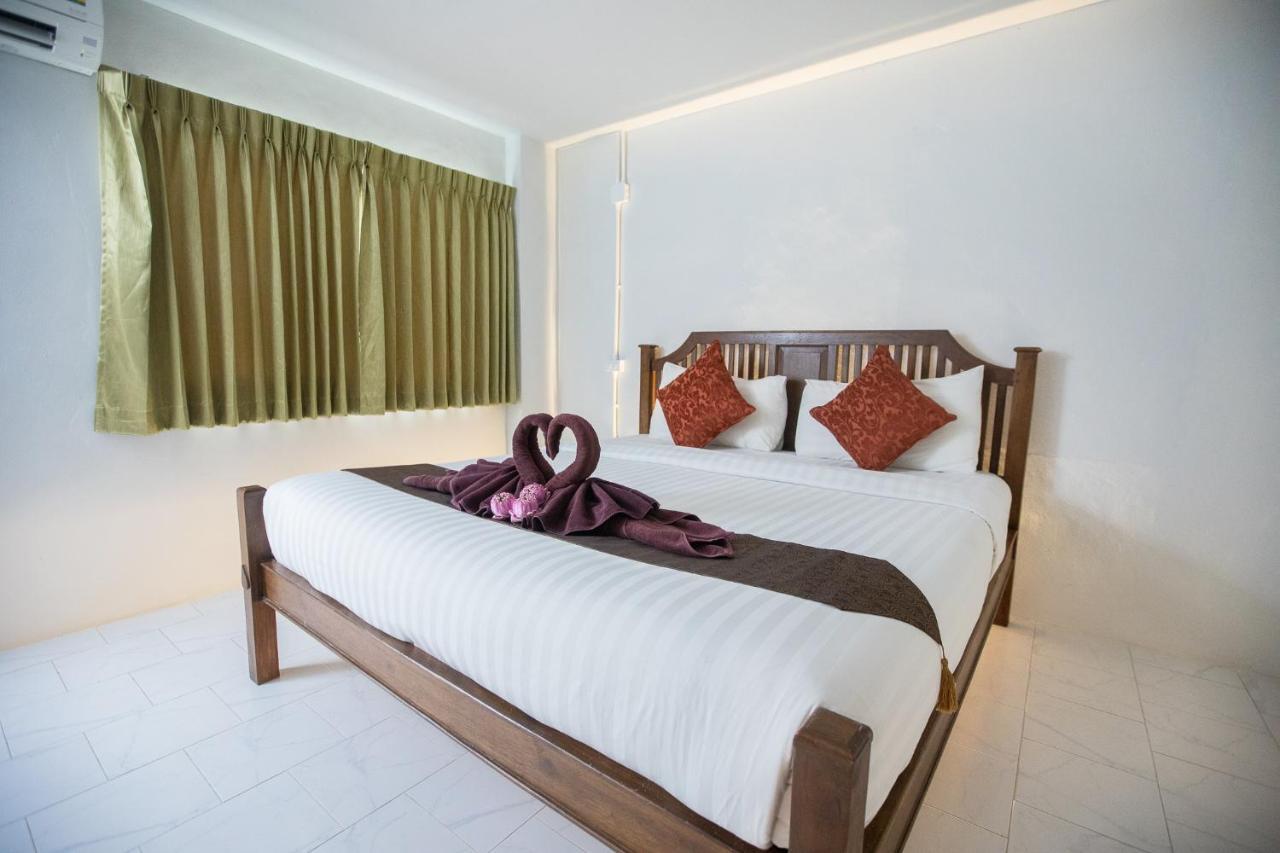 Sabaidee Chiangmai Hotel Sha Чиангмай Экстерьер фото