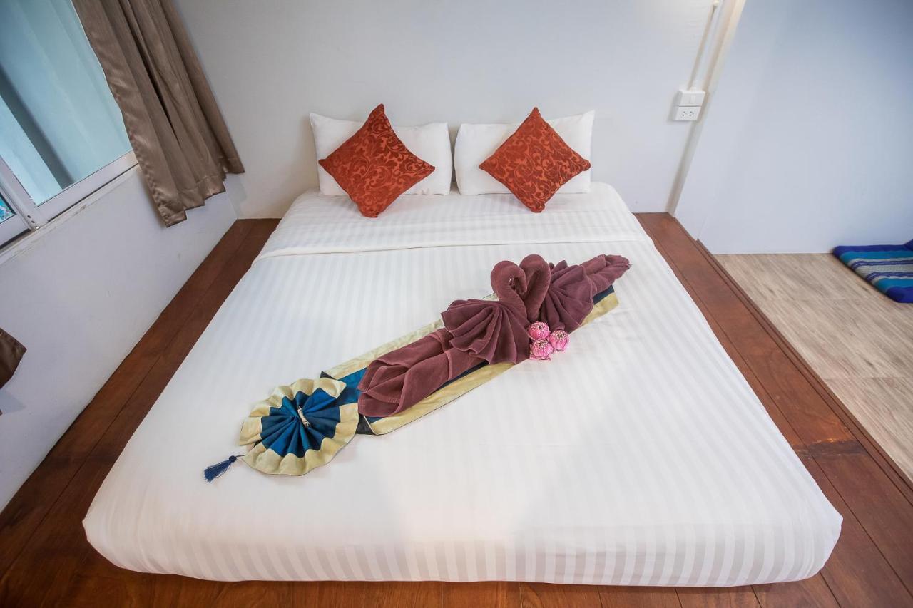 Sabaidee Chiangmai Hotel Sha Чиангмай Экстерьер фото