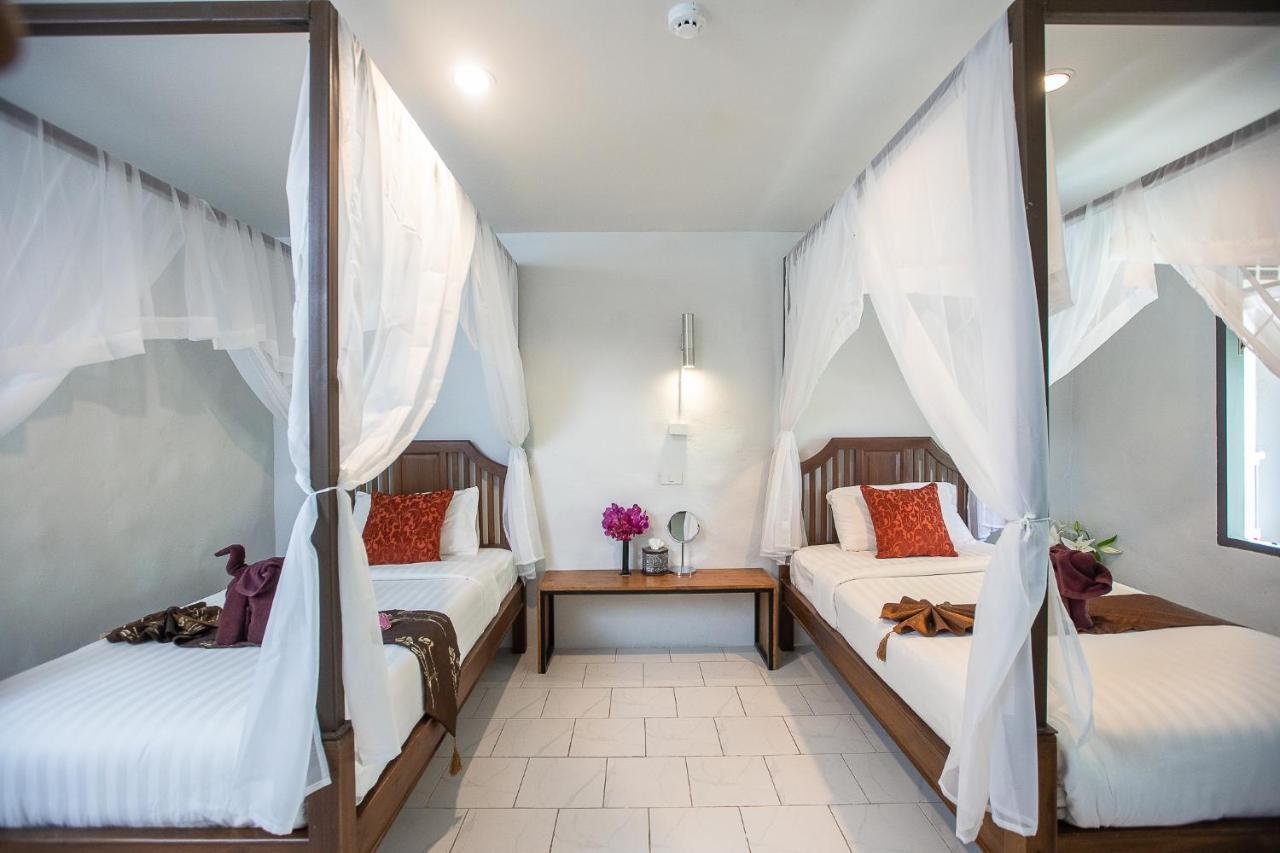 Sabaidee Chiangmai Hotel Sha Чиангмай Экстерьер фото