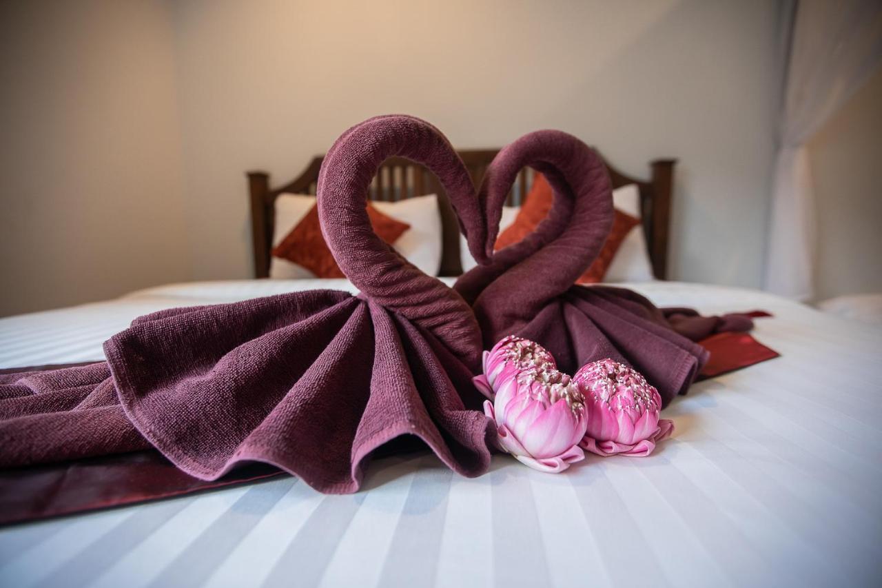 Sabaidee Chiangmai Hotel Sha Чиангмай Экстерьер фото