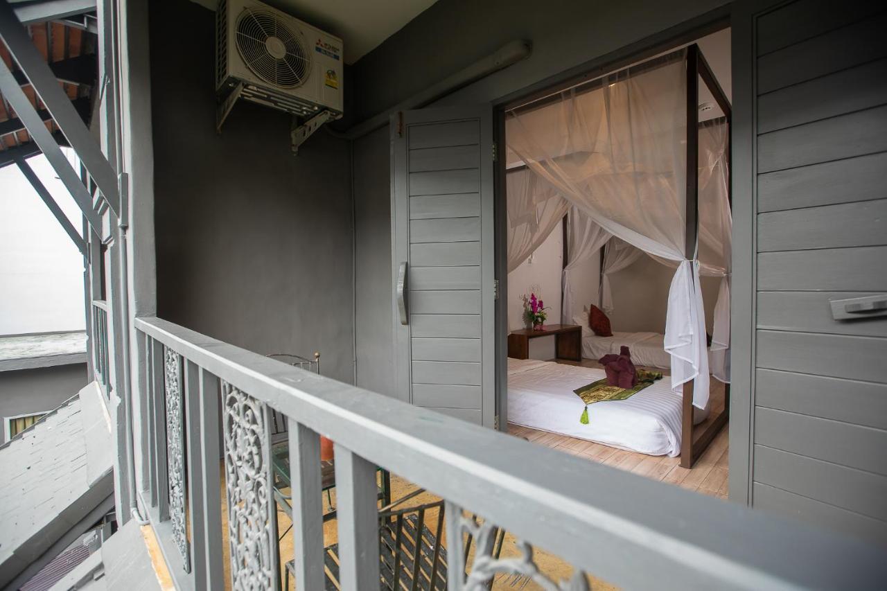 Sabaidee Chiangmai Hotel Sha Чиангмай Экстерьер фото