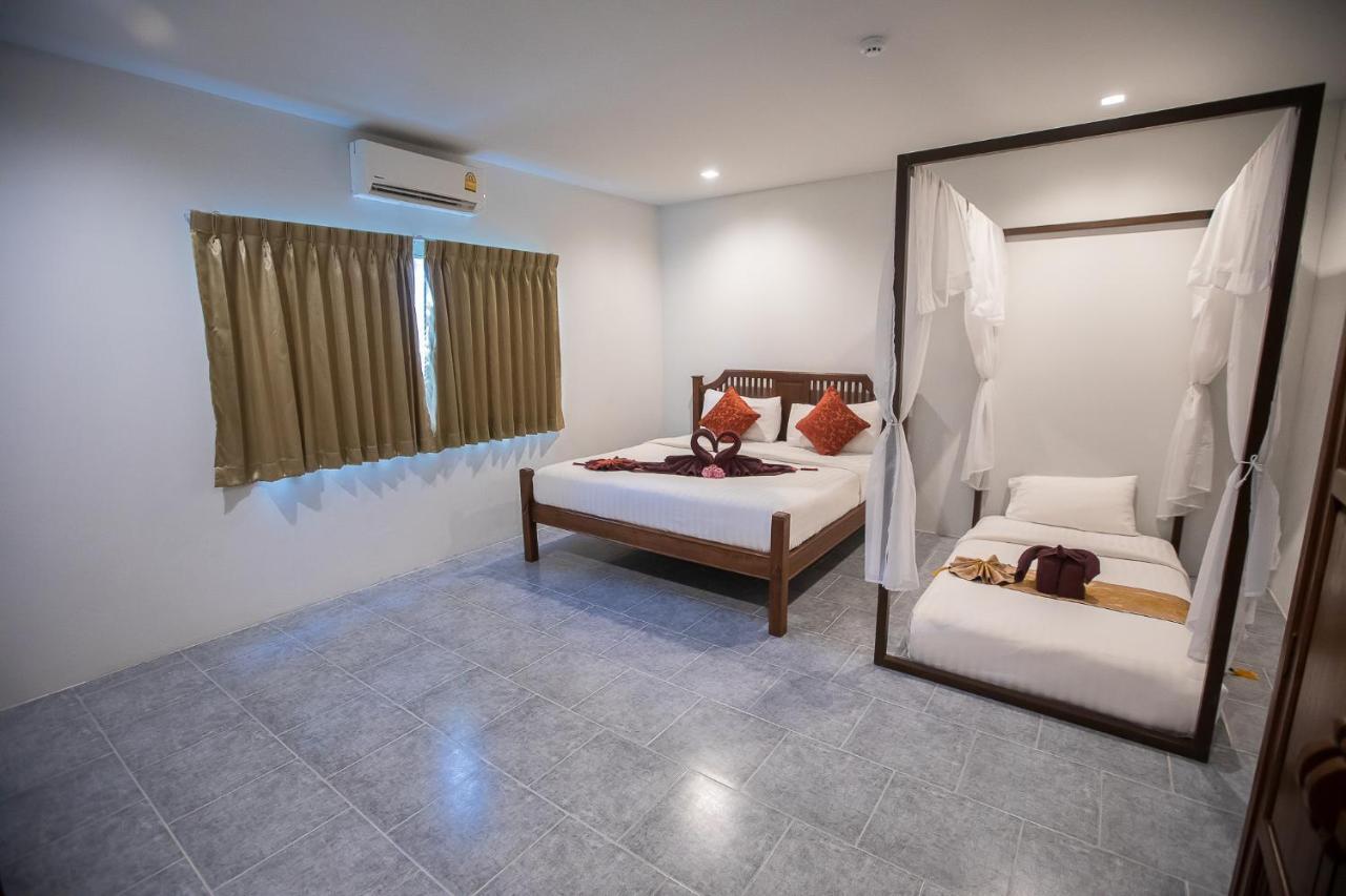 Sabaidee Chiangmai Hotel Sha Чиангмай Экстерьер фото