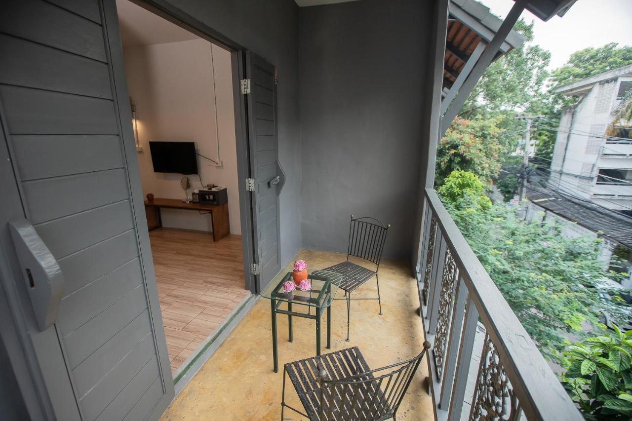 Sabaidee Chiangmai Hotel Sha Чиангмай Экстерьер фото