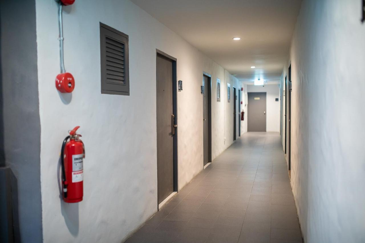 Sabaidee Chiangmai Hotel Sha Чиангмай Экстерьер фото