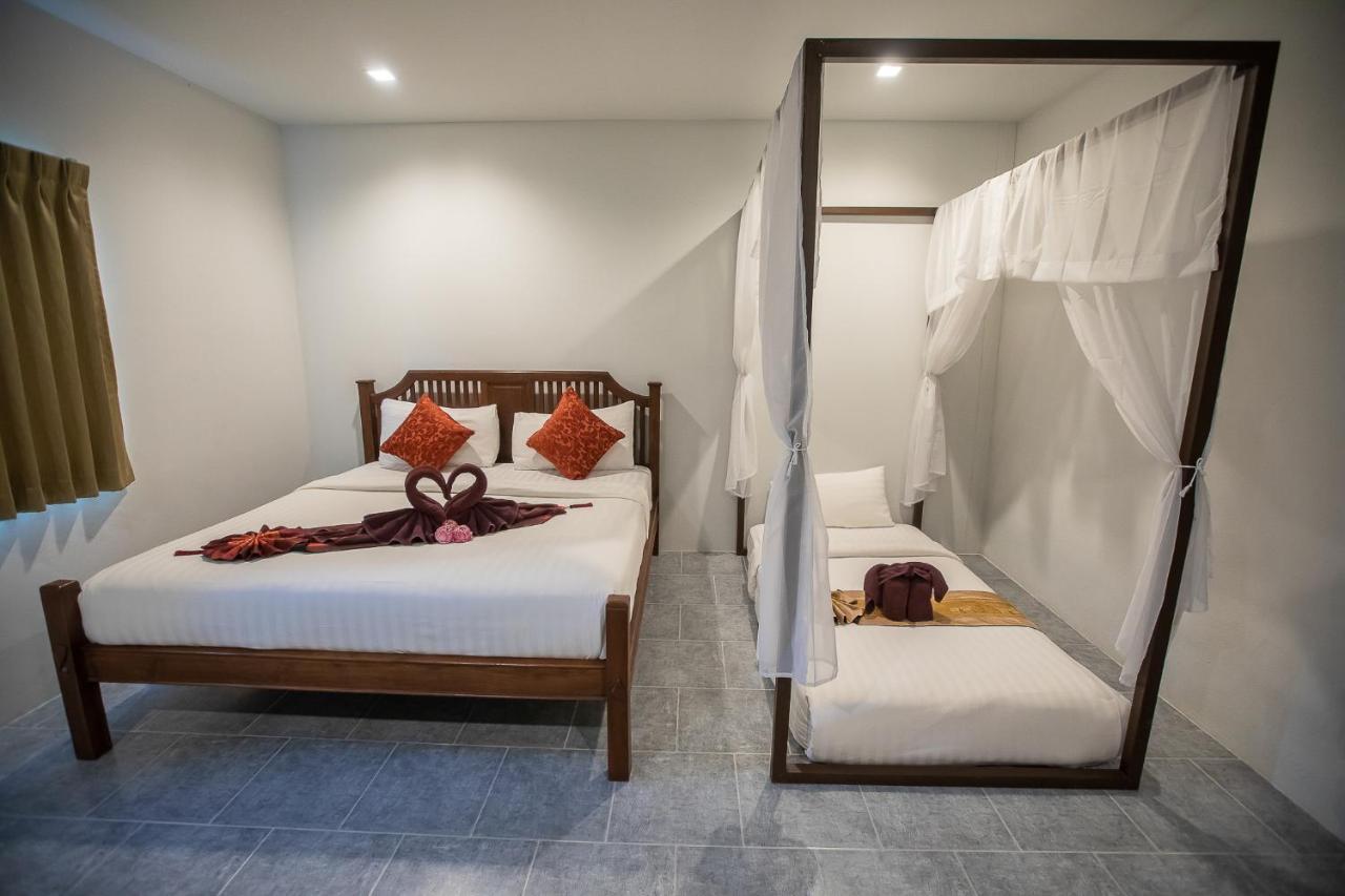 Sabaidee Chiangmai Hotel Sha Чиангмай Экстерьер фото